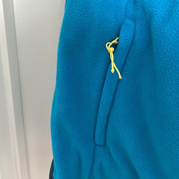 Unisex jacket - Picture 3 of 4